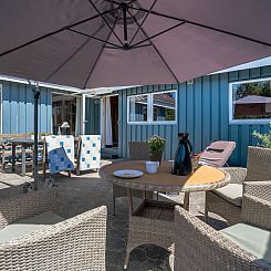 Vakantiehuis "Kaija" - 100m from the sea