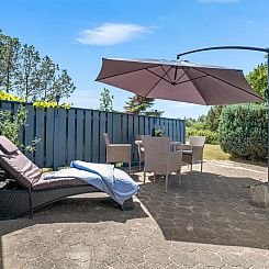 Vakantiehuis "Kaija" - 100m from the sea