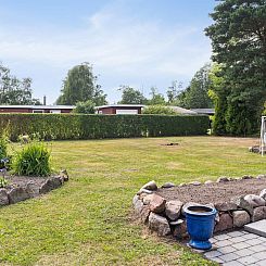 Vakantiehuis "Uta" - 300m from the sea
