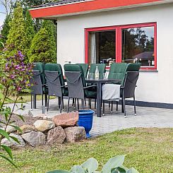 Vakantiehuis "Uta" - 300m from the sea