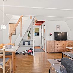 Vakantiehuis "Rusalina" - 400m from the sea