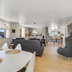 Vakantiehuis "Aleth" - 800m from the sea