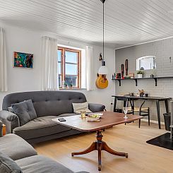 Vakantiehuis "Aleth" - 800m from the sea