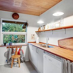 Vakantiehuis "Arisa" - 300m from the sea