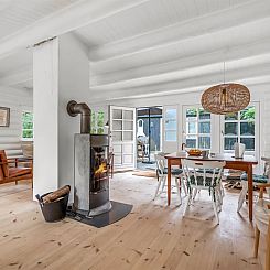 Vakantiehuis "Ivar" - 450m from the sea