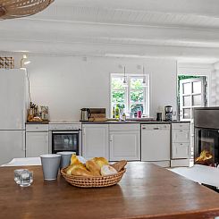 Vakantiehuis "Ivar" - 450m from the sea