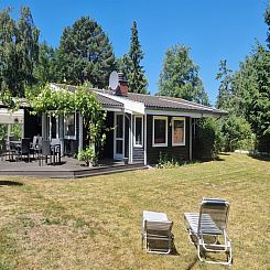 Vakantiehuis "Tameran" - 1km from the sea