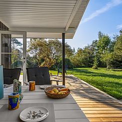 Vakantiehuis "Tameran" - 1km from the sea