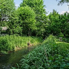 Vakantiehuis "Lucie" - 1.5km from the sea