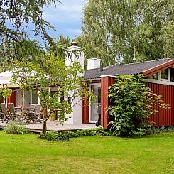 Vakantiehuis "Estefania" - 1km from the sea
