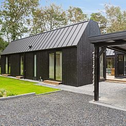Vakantiehuis "Anssi" - 300m from the sea