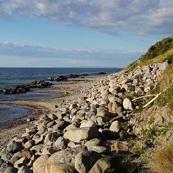 Vakantiehuis "Riana" - 700m from the sea
