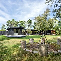 Vakantiehuis "Lauri" - 2.3km from the sea