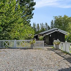 Vakantiehuis "Galatia" - 1.4km from the sea