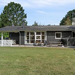 Vakantiehuis "Galatia" - 1.4km from the sea