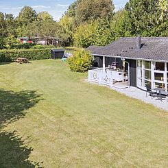 Vakantiehuis "Galatia" - 1.4km from the sea
