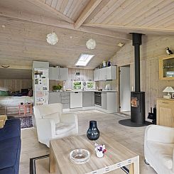 Vakantiehuis "Franke" - 1.2km from the sea