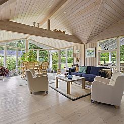 Vakantiehuis "Franke" - 1.2km from the sea