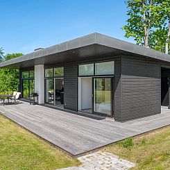 Vakantiehuis "Topenga" - 300m from the sea