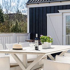 Vakantiehuis "Drude" - 920m from the sea