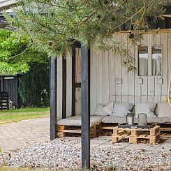 Vakantiehuis "Tonia" - 290m from the sea