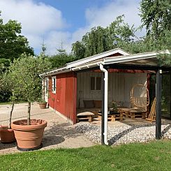 Vakantiehuis "Tonia" - 290m from the sea