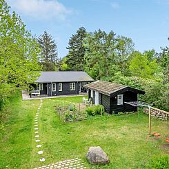 Vakantiehuis "Mariela" - 800m from the sea