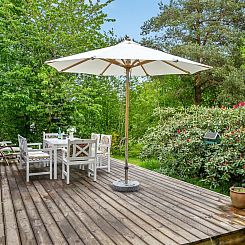 Vakantiehuis "Mariela" - 800m from the sea