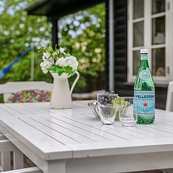 Vakantiehuis "Mariela" - 800m from the sea