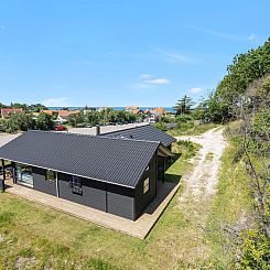 Vakantiehuis "Gunver" - 150m from the sea