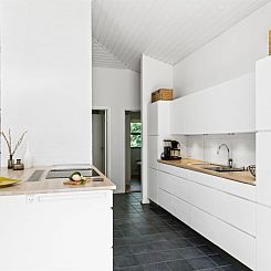 Vakantiehuis "Jonce" - 250m from the sea