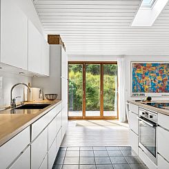 Vakantiehuis "Jonce" - 250m from the sea