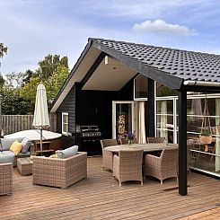 Vakantiehuis "Galatia" - 1.4km from the sea