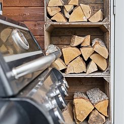 Vakantiehuis "Galatia" - 1.4km from the sea