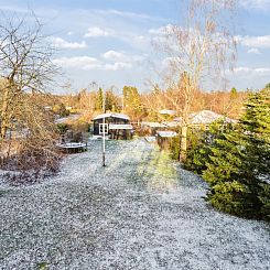 Vakantiehuis "Nayeli" - 1.2km from the sea