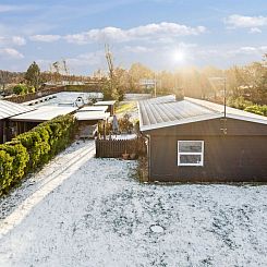Vakantiehuis "Nayeli" - 1.2km from the sea