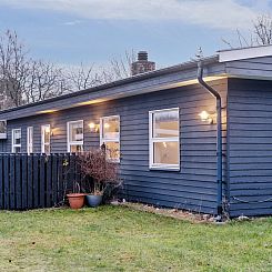 Vakantiehuis "Nayeli" - 1.2km from the sea