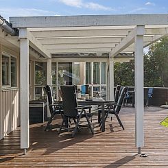 Vakantiehuis "Hilaria" - 1.4km from the sea