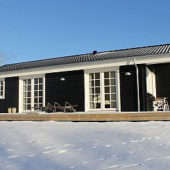Vakantiehuis "Aria" - 310m from the sea