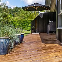 Vakantiehuis "Marjatta" - 850m from the sea
