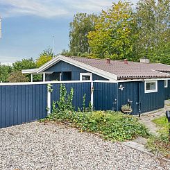 Vakantiehuis "Aleksia" - 1.4km from the sea