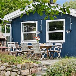 Vakantiehuis "Aleksia" - 1.4km from the sea