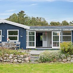 Vakantiehuis "Aleksia" - 1.4km from the sea