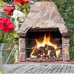 Vakantiehuis "Aleksia" - 1.4km from the sea