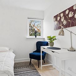 Vakantiehuis "Franka" - 1.1km from the sea