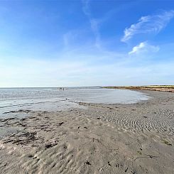 Vakantiehuis "Hjalmine" - 1.5km from the sea