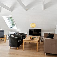 Vakantiehuis "Jörn" - 800m from the sea