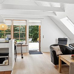 Vakantiehuis "Jörn" - 800m from the sea