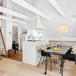 Vakantiehuis "Jörn" - 800m from the sea