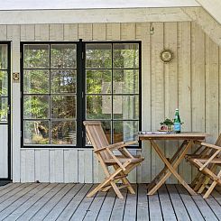 Vakantiehuis "Jörn" - 800m from the sea